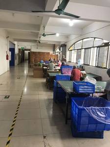 Oem Giá thấp nhất 4.5x3.7 inch PS nhựa rõ ràng long lanh nổi hình ảnh Khung Ảnh chất lỏng đầy khung ảnh cho nước - Product Image 5