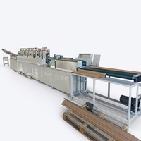 Machine de fabrication de protège-angles en carton haute précision pour bordures de papier