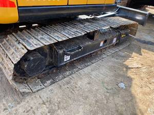 Excavadora Sany SY75C Usada de Alta Calidad, Modelo 2020 de Shanghái, 0-2000 Horas, 75 Toneladas, Componentes Principales: Motor, Bomba, para Video - Product Image 3