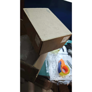 ใหม่ +GF+ 198801622 P51530-P2 เครื่องวัดอัตราการไหลของกังหัน - Product Image 2