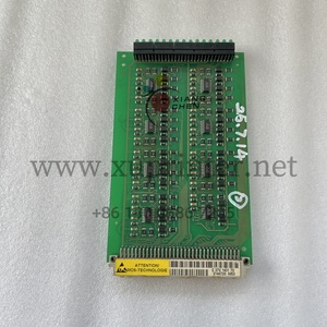Carte de circuit imprimé d'origine WD B37V143170 C37V143170 pour machine d'impression offset Roland 500 700 900, pièces de rechange - Product Image 3