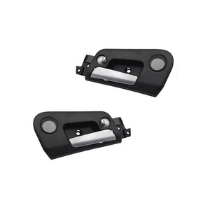 Sangyong-Puertos 2005, 2006 y 2007, 2011-2014 - Product Image 1