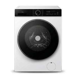 Lavadora de Carga Frontal Welly Class Energy Smart de 10kg/12kg, Gran Capacidad, Motor Inverter BLDC, Lavado con Agua Caliente, para Hogar <span class=keywords><strong>y</strong></span> Hotel - Product Image 1