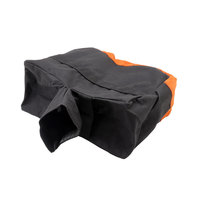 Coussin de tir tactique en fibre de polyester léger pour la photographie et la chasse, support de joue en forme de sac de sable