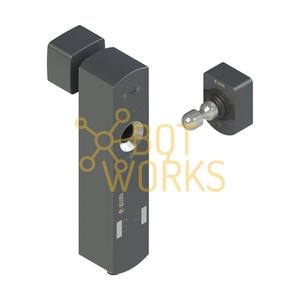 Pizzato NSG4CR1SMKF41 - Neuf - Product Image 1
