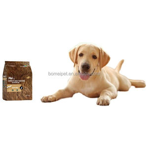 עור חם ומעיל בריאות מזון לחיות מחמד מלא לכלבים מבוגרים - Product Image 1