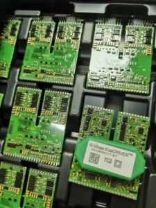 บอร์ดไดรเวอร์ <span class=keywords><strong>IGBT</strong></span> คู่ รุ่นใหม่ 2ED300C17-ST ราคาจากผู้ผลิตโดยตรง - Product Image 2