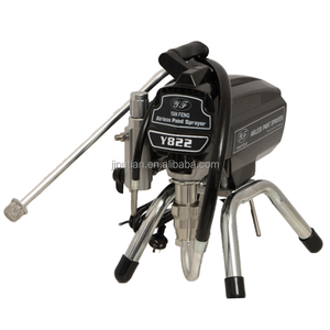 Offre Spéciale – Pulvérisateur Airless Électrique Yanfeng PT-495 Max II 495 PC <span class=keywords><strong>Pro</strong></span> Standard - Product Image 4
