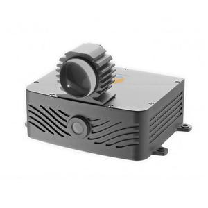 Système de positionnement Fusion 4000J, support fixe robuste, capteur de positionnement 3D de précision LiDAR SLAM sans soudure - Product Image 1