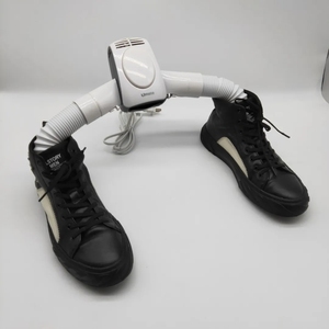 Wholesale Manufacturers OEM Folding Clothes Hanger Foldable Dryers Shoes Dryer Shoe <b>Rack</b> Portable <b>Drying</b> - Product Image 2