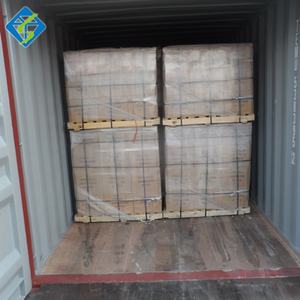 Precio de fábrica Ladrillo aislante térmico Peso ligero Bloque refractario B5,B6,B7 Ladrillo aislante - Product Image 6