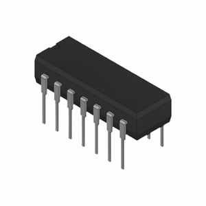 14 DIP BOM IC In Stock Electronics Component ADP1148AN Power Management (PMIC) - Product Image 1