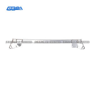 Parachoques delantero estándar para coche, nuevo parachoques delantero de hierro interior para Aston Martin DB11 DBS 2016-2024 OE HY53-17F033-CJ - Product Image 1