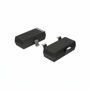 ชิ้นส่วนอิเล็กทรอนิกส์ SI2316DS-T1-E3ทรานซิสเตอร์ SOT-23-3 - Product Image 1