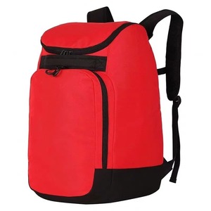 Muestra gratuita: Bolsa de gran capacidad para botas de rugby, fútbol americano, snowboard, patines y esquí. - Product Image 2