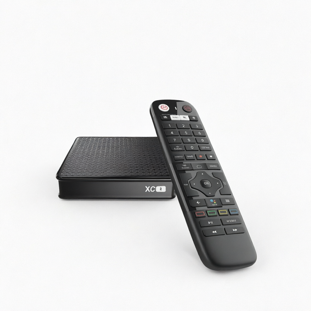 <strong>2026</strong> XC2 Quad Core Allwinner H313 Android 10 2GB 16GB 5G Dual-Band WiFi 4K Smart <strong>TV</strong> <strong>Box</strong> Media Player