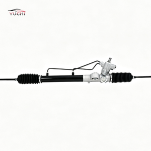 Nouvelle crémaillère de direction assistée VIT 49001-WD001 pour Nissan RHD - Haute qualité, garantie de 6 mois - Product Image 2