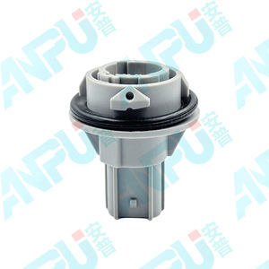 Portalámparas de Luz Direccional Delantera Honda 33302T2AA01 12V, Repuesto de Soporte de Lámpara Automotriz RZ-01-A0382 - Product Image 1