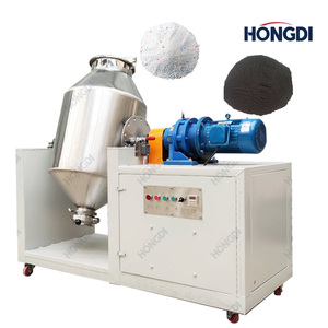 Large-capacity Customizable High-efficiency Agitator with Motor for Sesame and Nut Factories Multifunctional - Product Image 1