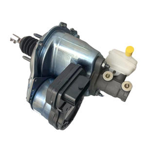 Maître-cylindre de frein Honda Accord avec pompe de surpression électronique 01469-TVA-A0, pièce de rechange neuve - Product Image 5