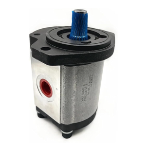 ปั๊มเกียร์แรงดันสูง GHP2A-D-30-FG - Product Image 1