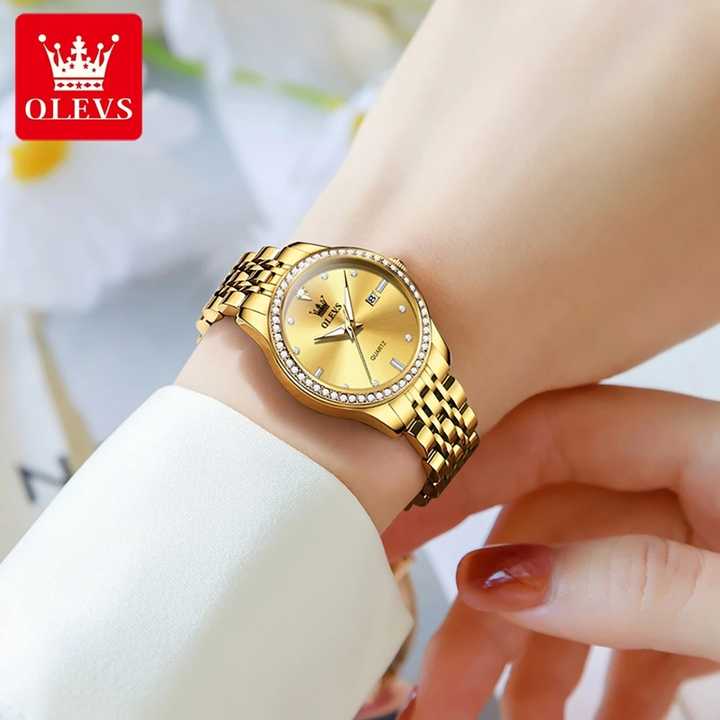 OLEVS 3625 Women Watch description image 2