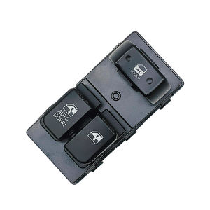 Interruttore alzacristallo elettrico muslimex per i800 <span class=keywords><strong>Hyundai</strong></span> <span class=keywords><strong>2008</strong></span> - Product Image 6