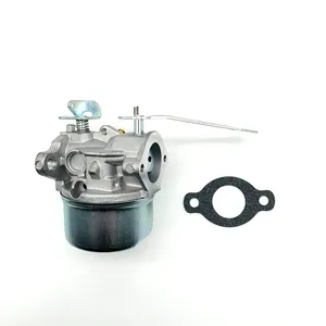 Carburador para toro powerlite ccr1000 w/3 hp tecumseh, artesão mtd carb 640086 640086a 632641 632552