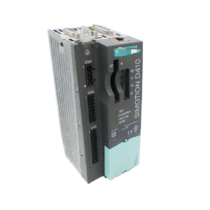 1 Stück Brandneues Original S 6AU1 410-0AA00-0AA0 6AU1 410-0AA00-0AA0 Version 2 - Product Image 1