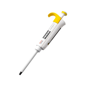  Pipeta Monocanal Ajustable Fisher Scientific Finnpipette F3 550 l para Uso en Laboratorio - Product Image 3