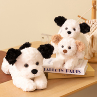 Jouets en peluche super doux personnalisés sur le thème de l'élevage, design ours en peluche mignon, anti-stress, cadeau d'anniversaire, coton PP