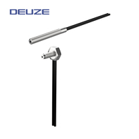 DEUZE FX-M3-T2-C0.5 M3 Unité de fibre coaxiale diffuse Capteur à fibre optique pour la détection de produits électroniques et de semi-conducteurs