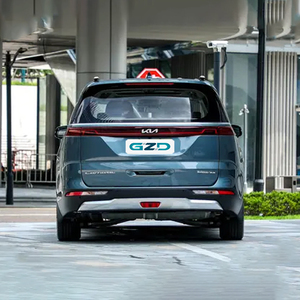 <span class=keywords><strong>Kia</strong></span> Grand <span class=keywords><strong>Carnival</strong></span> 2,0 Flagship Edition 2,0 T 233hp L4 Coche de combustible MPV grande - Product Image 6