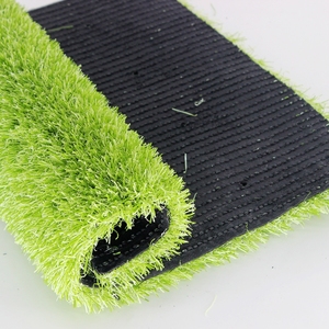 <span class=keywords><strong>Gazon</strong></span> artificiel intérieur/extérieur pour jardin <span class=keywords><strong>Gazon</strong></span> <span class=keywords><strong>synthétique</strong></span> 3 couleurs robuste pour aménagement paysager - Product Image 4