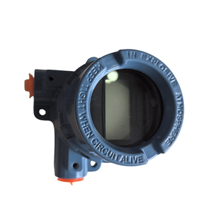 Module de température 644HAE5J6M5, affichage LCD de la température - Product Image 2