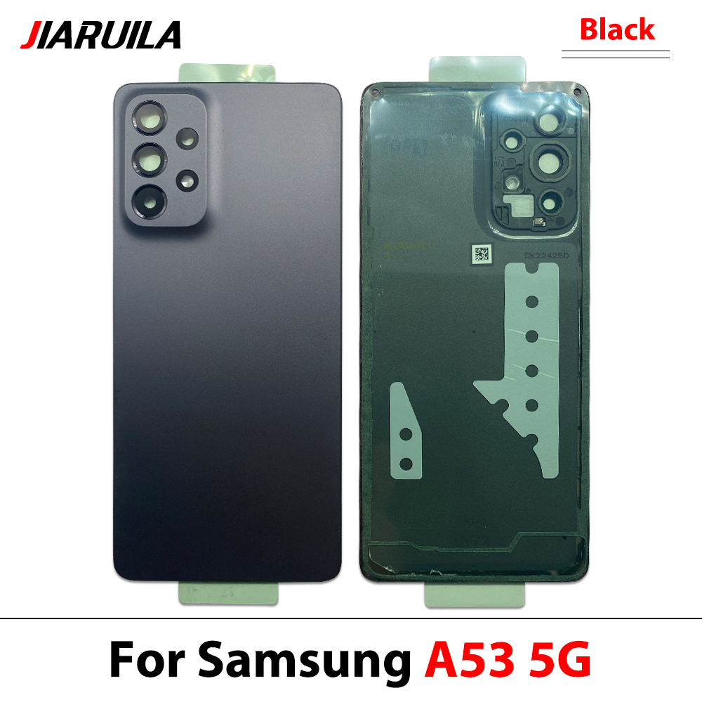 A73 5G noir