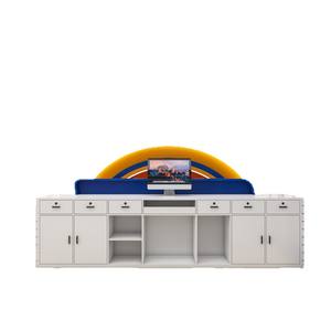 Pista <span class=keywords><strong>de</strong></span> Bádminton, Cancha <span class=keywords><strong>de</strong></span> Baloncesto, Gimnasio, Barra <span class=keywords><strong>de</strong></span> Bar, Mostrador <span class=keywords><strong>de</strong></span> Caja, Recepción, Centro <span class=keywords><strong>de</strong></span> Capacitación, <span class=keywords><strong>Arena</strong></span> Deportiva - Product Image 5