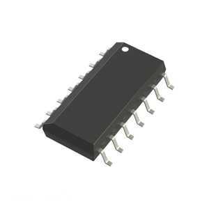 74LVT14D118ลอจิก14 solc (ความกว้าง0.154 "3.90มม.) ซื้อชิ้นส่วนอิเล็กทรอนิกส์ช่องทางผู้ผลิตออนไลน์ - Product Image 1