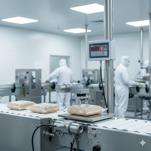 RS485 고정밀 로드셀 장력 센서 힘 측정 센서 PLUNGER 액추에이터 모델 HA15 SMRTE 브랜드 정확도 1% - Product Image 3