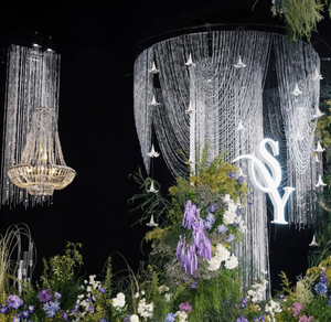 <span class=keywords><strong>Rideau</strong></span> de perles de cristal pour mariage, chaîne de perles, <span class=keywords><strong>rideau</strong></span> de cristal pour <span class=keywords><strong>plafond</strong></span>, décoration de <span class=keywords><strong>rideau</strong></span> de cristal, <span class=keywords><strong>rideau</strong></span> d'eau suspendu - Product Image 1