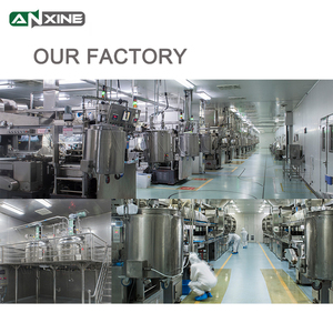 Capsules végétariennes vides ANXINE, taille 00, 0, 1, 2, 3, 4, transparentes, en cellulose végétale biologique, Pullulan, HPMC - Product Image 6