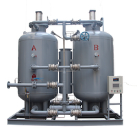 Machine à gaz d'azote haute pureté Shenger pour la lyophilisation et la protection aseptique des cuves de fermentation
