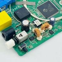 HG8310M ONU PCB Routeur Grande Taille 13 Type FTTH 1GE XPON EPON GPON ONT Modem Mini Gigabit 10/100M Offres Spéciales Comme HG8546M HG8010H
