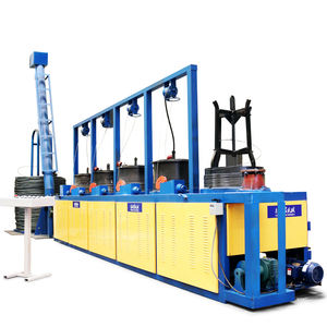 Inlte 6.5 millimetri presa di 2.0 millimetri filo di <span class=keywords><strong>disegno</strong></span> della macchina - Product Image 1