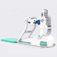 Entraîneur de réadaptation du genou CPM Machine Appareil d'exercice électrique à domicile pour la flexion et le redressement après une fracture du membre inférieur