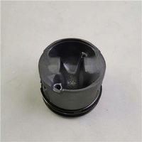 Ensemble piston Foton (avec segments de piston) pour bloc-cylindres OLIVER PM40004279 2.5 FUTURAMOBILE OMACO