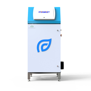 Irrigación automática para invernadero, equipo agrícola, esparcidores de fertilizante en línea - Product Image 1