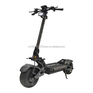 Scooter électrique TEVERUN 7260R V5 72V 60AH 2025 avec écran TFT à onde sinusoïdale, moteur double MAX8000*2W, frein à disque hydraulique, aluminium - Product Image 1