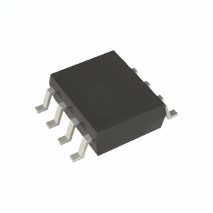 ไอซี OPAMP GP 2 CIRCUIT 8SOlC 8 SOlC (0.154 นิ้ว, ความกว้าง 3.90 มม.) ช่องทางผู้ผลิต LM158DT ชิป ผู้ผลิตชิ้นส่วนอิเล็กทรอนิกส์ - Product Image 1
