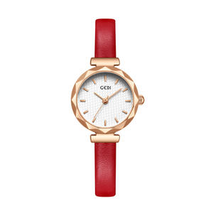 Nuevo reloj de mujer, exquisito y compacto, estilo coreano, resistente al agua, reloj de cuarzo para estudiantes - Product Image 6